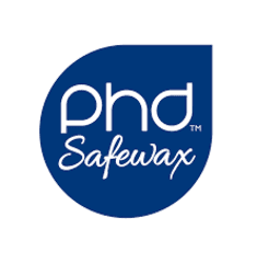 PHD Safewax Logo