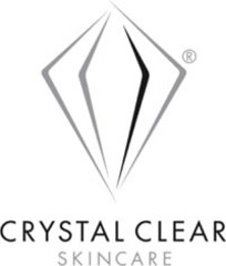 Crystal Clear Skincare Logo